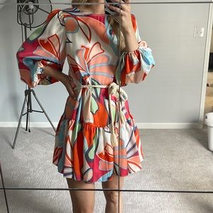 Alexis Dress